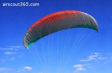 Advance Alpha 7 Größe 28 – Fast neuwertiges Komplett-Set – N