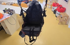 Advance Axess 3 Air L