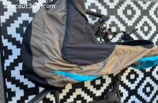 Advance Axess Air L