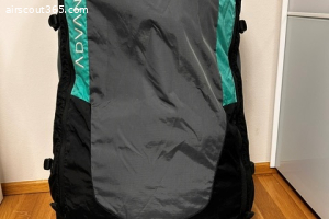 Advance Comfortpack 130 l, NEUWERTIG