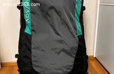 Advance Comfortpack 130 l, NEUWERTIG