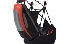 Advance Easiness 2 Gurtzeug inkl. Backup X 100 Leichtretter