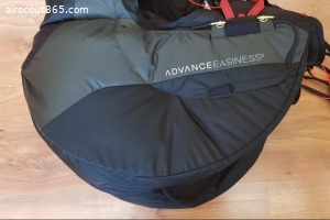 Advance Easiness3 • Top Zustand • Check 07/25