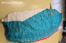 Advance Epsilon 9.22 / EN B / 2019