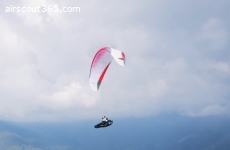 Advance Omega ULS 24 (95-113kg)