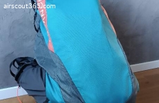 ADVANCE SUCCESS 4 Gleitschirm Gurtzeug Sitzgurtzeug harness