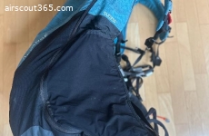 Advance Success 5 Grösse L zu verkaufen