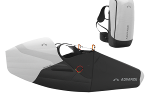 Advance Weightless L