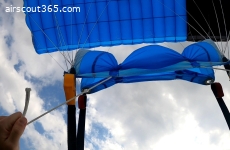 Aerodyne Pilot 111