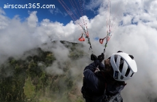 Airdesign Soar S - neuwertig