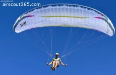 Airdesign SUSI Xped 13 - absolut neuwertig!