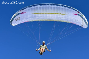 Airdesign SUSI Xped 13 - NEUWERTIG!