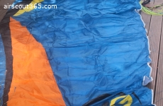 AirG Emilie 2 - 22  Neuwertig