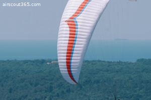 Ozone Alpina 4 MS