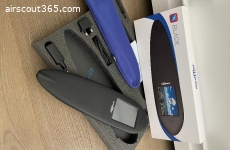 Blade | HG Vario inkl. FLARM