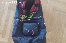 Bogdanfly Cocon V3