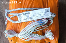 Companion SQR Classic 120