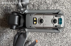 Drhone  DJI Mavic