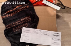 EVO24 Drachen/ HG-Retter mit Wirbel BJ 2024