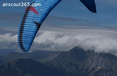 Flow XC Racer 2 - M - blue