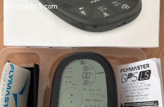 Flymaster GPS LS