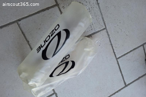 Gleitschirm Packroll "OZONE"