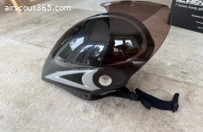 HG- Helm Icaro2000 4-fight Size S