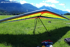 ICARO Laminar 14.1 Bj.2021
