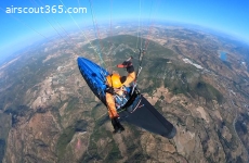 KORTEL Kanibal Race II inkl. Air Protector (Airbox) | Size S