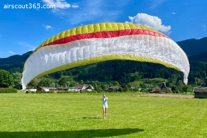 Livi AirDesign xs
