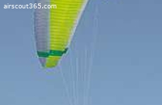 Mentor 7 light S lime   Tausch gegen XS