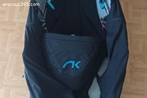 Niviuk Arrow XL