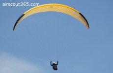 NIVIUK ARTIK 6 21 (55-75kg, gepflegt, Bj 2023)