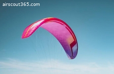 Niviuk Hiko P 22 flamingo NEU