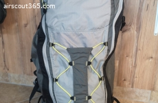 Niviuk KARGO 85 Rucksack