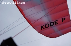 Niviuk Kode P 20