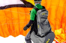 Niviuk Konvers 2 L Wendegurtzeug