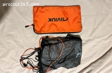 Niviuk Roamer 2 P Größe M Gurtzeug Hike & Fly