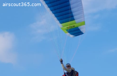 NOVA Bantam 14 - Neuwertig