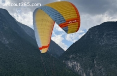 Nova Codex XS neuwertig