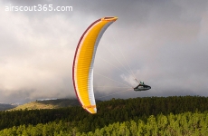 NOVA Mentor 7 Light XS Neuwrtig mit neuem Check