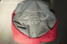 Packsack Ozone ca. 90L