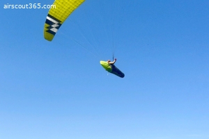 PHI BEAT 20 - R07 Tragegurte - Check bis 10/2027