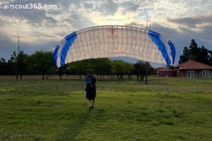 Phi Viola 18 55-90kg