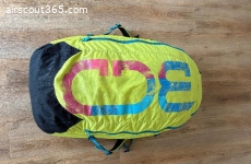 Rucksack BDG BruceGoldsmithDesign