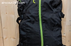 Rucksack Kargo 140 L