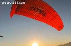 Skyman The Rock 2 M