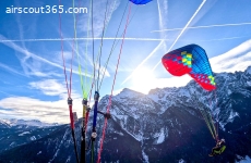 Skyman The Rock 3, Size 24 (60-90kg)