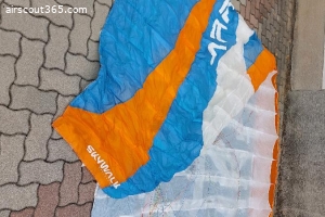 Skywalk Arriba 3 XS (50-80kg) - low B