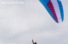 Skywalk Masala 4 -wie neu